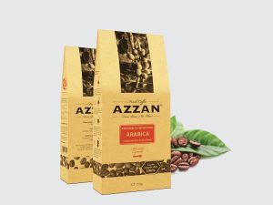 Azzan Arabica