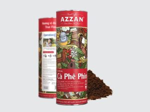Azzan AZR