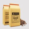Cacao Nibs – Hạt Cacao rang vỡ