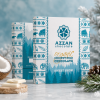 Azzan white chocolate