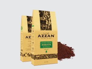 Robusta chế biến tự nhiên